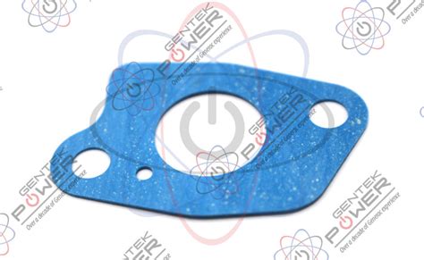 Generac 0h33750177 208cc Gp3300 Carburetor Gasket Gentek Power