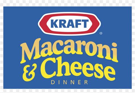 Kraft Mac And Cheese Clipart