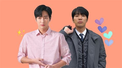 5 Drama Korea Lee Sang Yeob Yang Tak Boleh Kamu Lewatkan