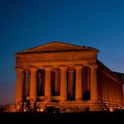 Agrigento Tour Della Valle Dei Templi Al Tramonto Con Ingresso