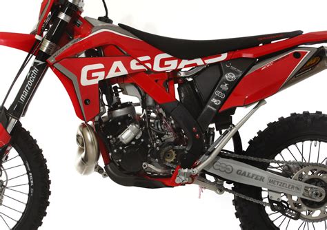 Gas Gas Ec Racing Prezzo E Scheda Tecnica Moto It