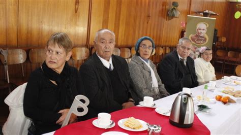 M S De Mil Pensionados De La Provincia De Biob O Recibir N Bono