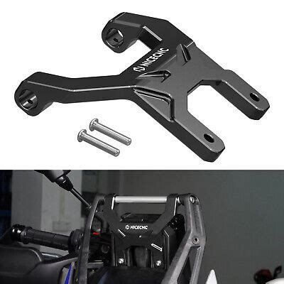 Aluminum Dash Stabilizer Bracket For Yamaha Tenere Xtz