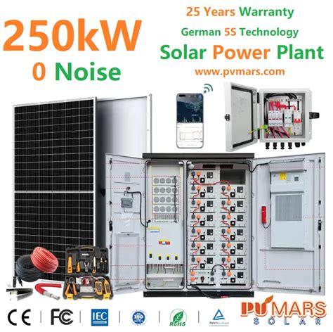 Kw Kw Kw Solar System Cost