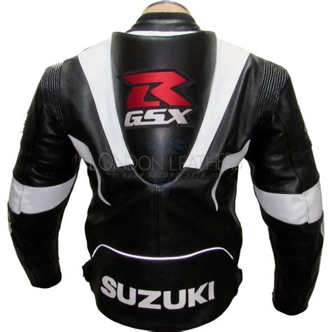 Suzuki Gsxr Yoshimura Edition Biker Jacket