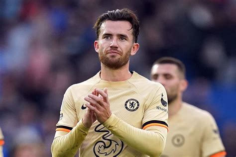 Chelsea: How a rollercoaster return from injury has put Ben Chilwell’s ...