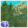 Os Colorful Grasses Minecraft Resource Pack