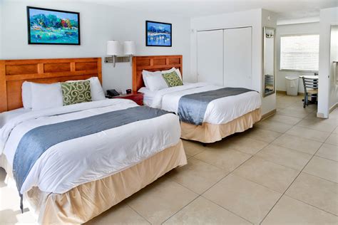 About The Prestige Hotel in Vero Beach, FL