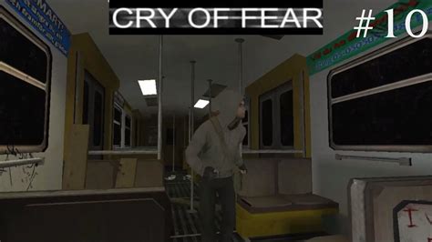 Cry Of Fear Walkthrough Difficult Mode Part Youtube