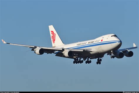 B 2409 Air China Cargo Boeing 747 412f Photo By Linus Wambach Id