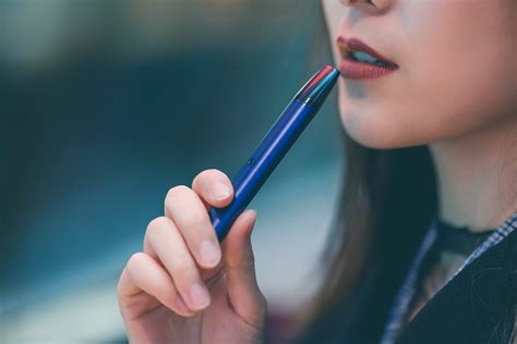 4 Benefits Of Vaping Over Smoking Fm Uk