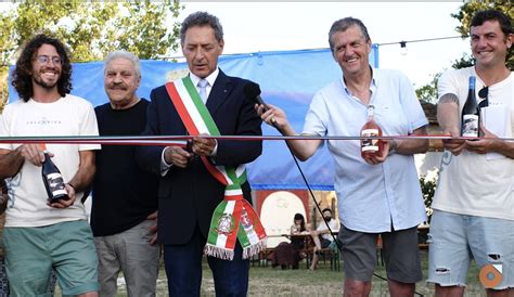 San Paolo Di Jesi La Follonica Custodi Di Un Pezzo Di Mondo E