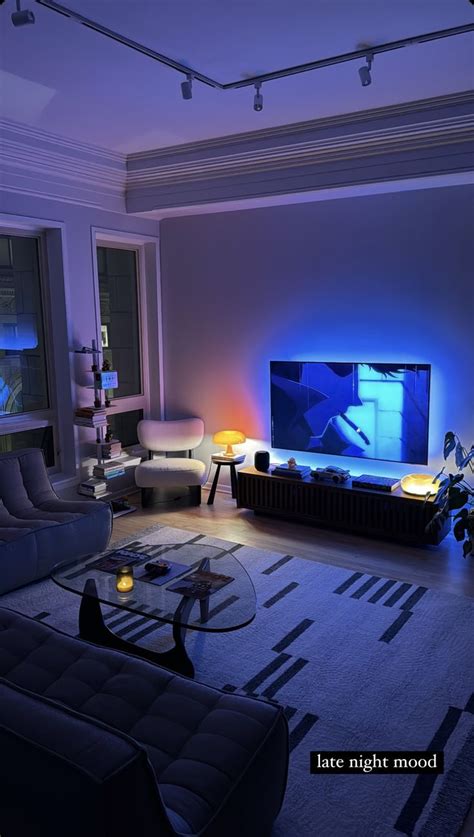 Pin On Home In 2024 Modern Apartment Living Room Future Apartment Decor Dream Apartment Decor