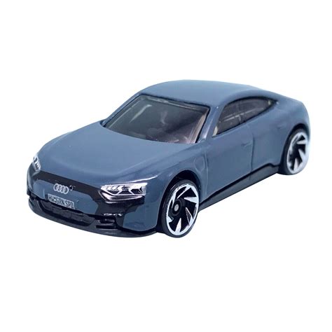 Đồ Chơi Mô Hình Siêu Xe Hot Wheels C4982 109 250 Audi RS E Tron GT FAHASA