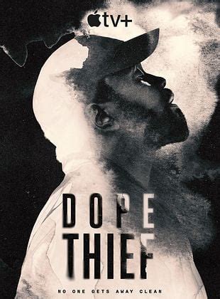 Dope Thief - saison 1 Bande-annonce VO - Trailer Dope Thief S01 - AlloCiné