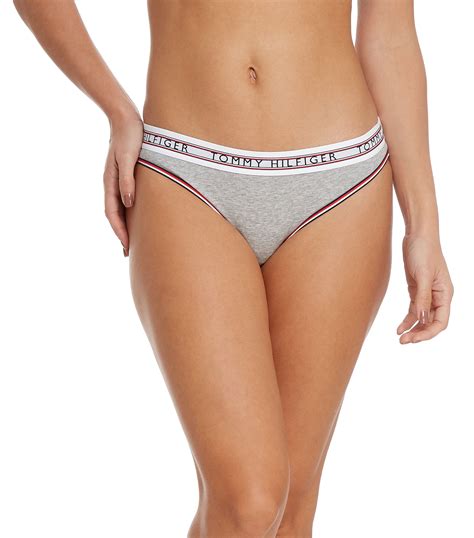Tommy Hilfiger Bikini Mujer El Palacio De Hierro