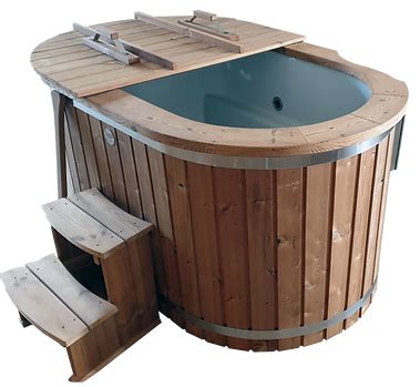Hot Tubs Naked Flame Eco Tubs