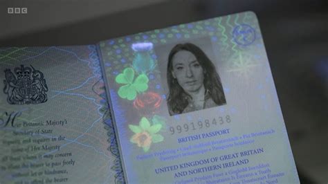 BBC Two The Secret Genius Of Modern Life Series 2 Passport Hannah