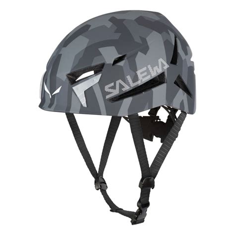 VEGA HELMET Size S/M Color GREY CAMO