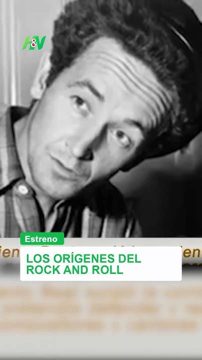 Los Orígenes Del Rock And Roll Handn Salud Y Naturaleza Youtube