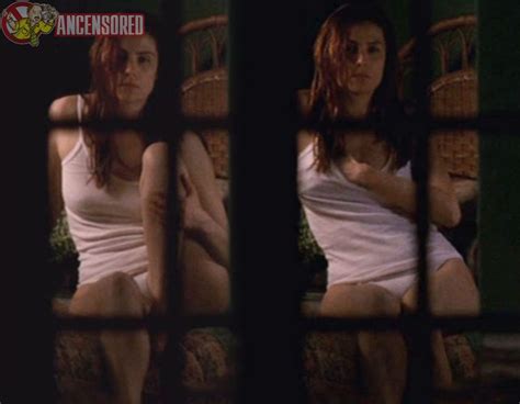 Emmanuelle Seigner Nude Pics Page 1