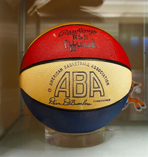 Official Nba Ball Brand | JournalismCast