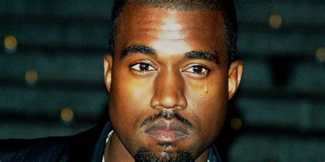 The day the Internet tried to cheer up 'sad Kanye' - The Daily Dot