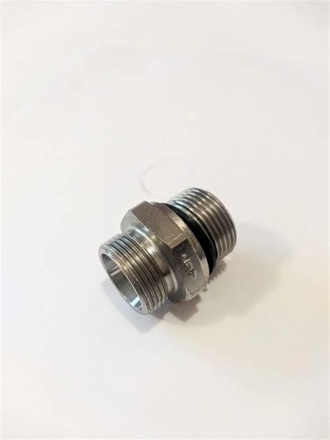 Адаптер BSP 1/4″- 10 L – ТОВ "Амріта-Сервіс"