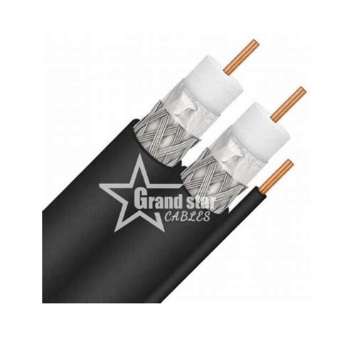 Rg11 Coaxial Cables Grand Star Cables