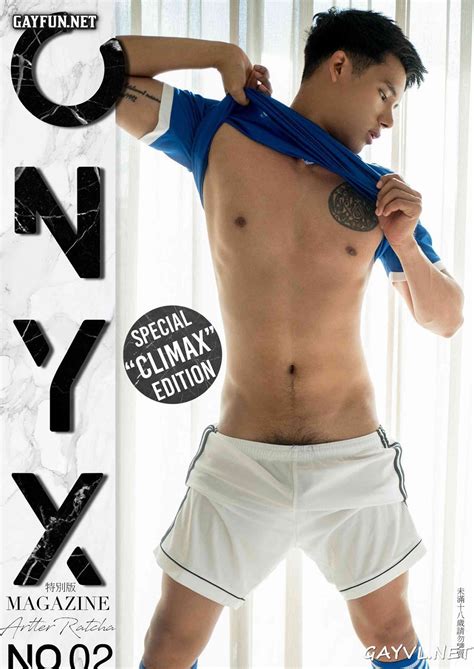 thai gay magazine 着衣 photo 3410 BoyFriendTV