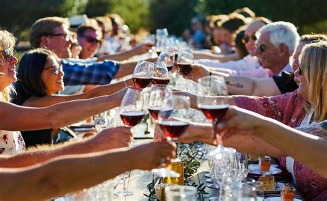 Enjoy Wine, Food and Music in Livermore Valley – Best Wineries