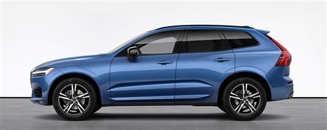 2021 Volvo Xc60 Specs And Details Volvo Of Waterloo