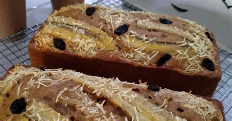 Resep Cake Pisang Tanpa Mixer Ukuran Gelas Oleh Yuli Rahmawati Cookpad