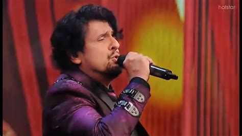 Tera Jadoo Chal Gaya Sonu Nigam Sir Songs Youtube