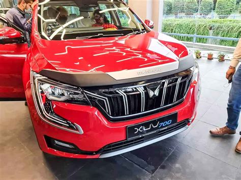 Mahindra Aug 2022 Suv Sales Highest Ever Xuv700 Thar Scorpio Bolero