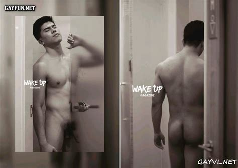 thai gay magazine お尻 photo 461 BoyFriendTV