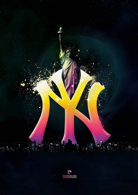 Carments Deviantart Gallery New York Yankees New York Yankees Logo