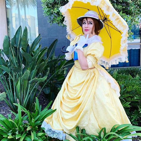 Jane Costume Tarzan Movie Jane Dress Cosplay Costume | Etsy