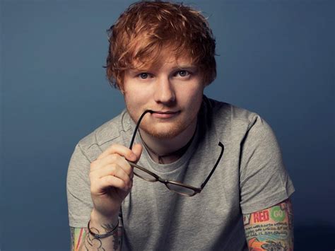 7 Buenas Cosas Que Ha Hecho Ed Sheeran