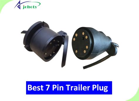 Best 7 Pin Trailer Plug In 2024 Expert Sells User Feedback