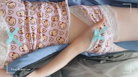 Petite Babe Girl Self Pleasure While Camping Pulsing Orgasm Cute Puss Under Short XHamster