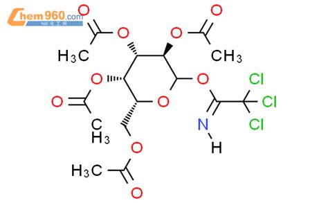 353264 42 3 2 3 4 6 TETRA O ACETYL ALPHA D GALACTOPYRANOSYL