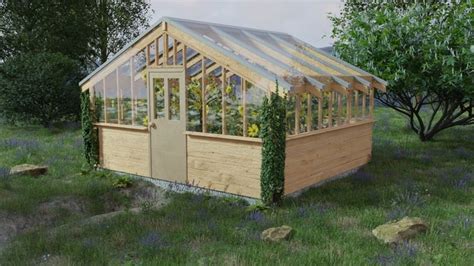 Pallet Greenhouse Outdoor Greenhouse Greenhouse Gardening Greenhouse