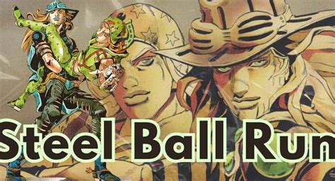 JoJo's Steel Ball Run anime 2025: The Ultimate Beginner's Guide