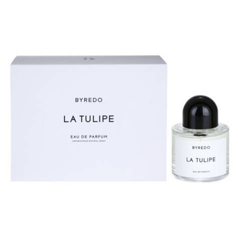 La Tulipe - 50ml | BYREDO | Парфюмерия | Вся парфюмерия| Купить в ...