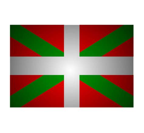 Bandera País Vasco Euskadi Rotuvall