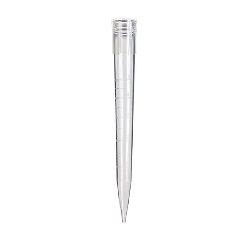 Наконечники до 5000 мкл, Eppendorf/Sartorius-совместимые, 250 штук в ...