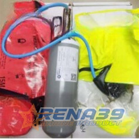 Eebd Fangzhan Emergency Escape Breathing Dvc Rena39 Marine