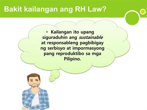 Reproductive Health Law Ppt