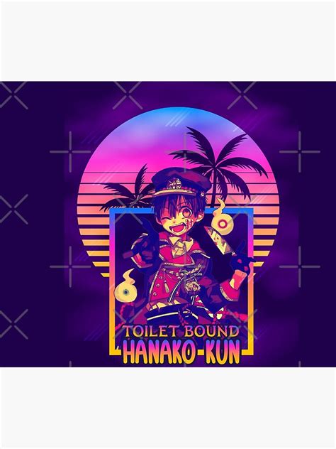 Toilet Bound Hanako Kun Jibaku Shounen Hanako Kun Tbhk Jshk Toilet